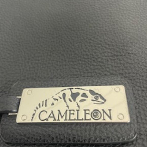 Cameleon Calypso Concealed Carry Purse - Picture 2 of 10